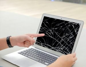 Apple MacBook Screen Repair