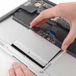 macbook trackpad issue fixing dubai