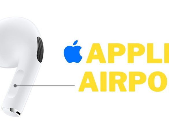 apple airpod