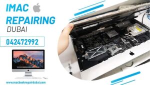 iMac Repair Dubai